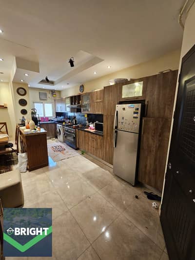 2 Bedroom Apartment for Sale in New Cairo, Cairo - WhatsApp Image 2026-08-26 at 12.33. 36 AM. jpeg 2 Bedroom Apartment for Sale in New Cairo, Cairo - WhatsApp Image 2026-08-26 at 12.33. 36 AM. jpeg