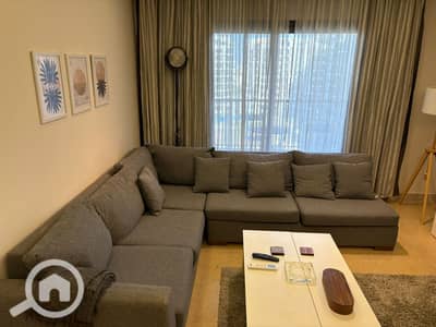 2 Bedroom Flat for Rent in Sheikh Zayed, Giza - WhatsApp Image 2026-08-31 at 10.24. 56 AM (3). jpeg