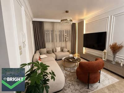 2 Bedroom Flat for Sale in New Cairo, Cairo - aaa. jpeg