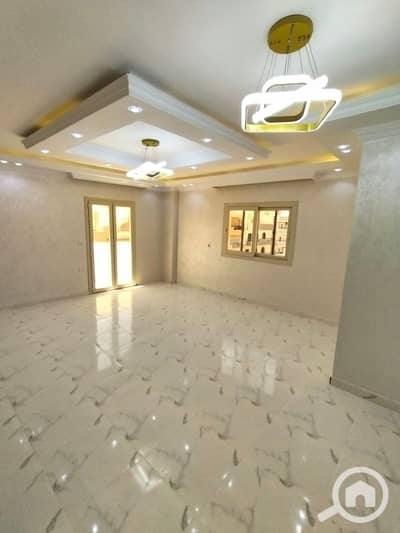 3 Bedroom Flat for Sale in 6th of October, Giza - 14835. jpg