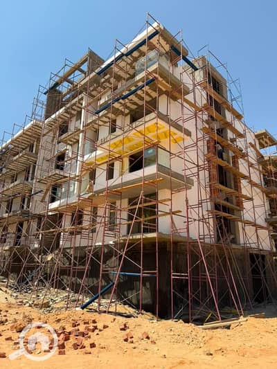 2 Bedroom Flat for Sale in 6th of October, Giza - WhatsApp Image 2026-08-31 at 2.09. 36 PM (2). jpeg