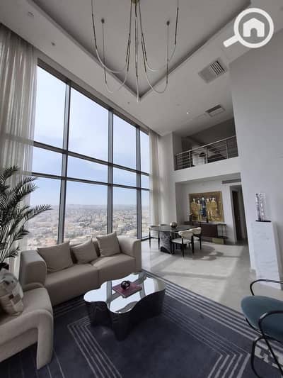 3 Bedroom Flat for Sale in Sheikh Zayed, Giza - ooo. jpeg