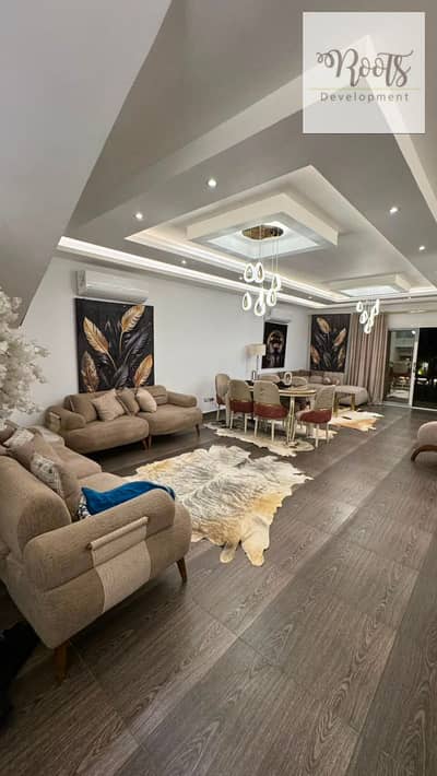 4 Bedroom Townhouse for Rent in Sheikh Zayed, Giza - WhatsApp Image 2026-08-29 at 11.47. 56. jpeg