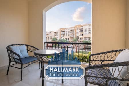3 Bedroom Flat for Rent in Katameya, Cairo - WhatsApp Image 2026-08-31 at 03.22. 54 (1). jpeg