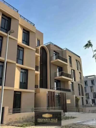 3 Bedroom Apartment for Sale in Sheikh Zayed, Giza - WhatsApp Image 2026-06-29 at 4.12. 14 PM. jpeg