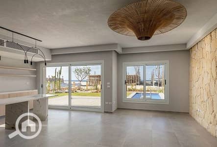 1 Bedroom Chalet for Sale in North Coast, Matruh - 12cfdde7-9d87-46d4-b067-09c3d84cf847. jpg