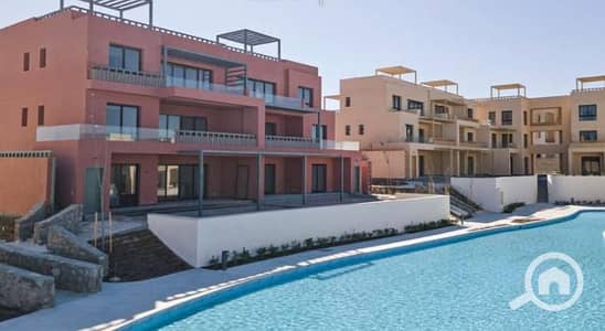 3 Bedroom Chalet for Sale in Makadi Bay, Red Sea - WhatsApp Image 2026-05-06 at 12.27. 18 PM. jpeg