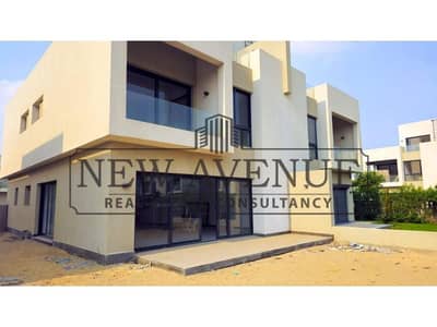 3 Bedroom Twin House for Sale in Shorouk City, Cairo - WhatsApp Image 2026-08-31 at 9.21. 43 AM. jpg