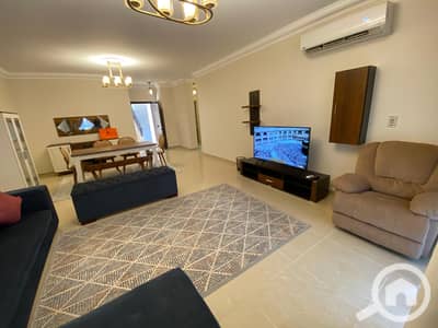 3 Bedroom Flat for Sale in Madinaty, Cairo - 1000440883. jpg