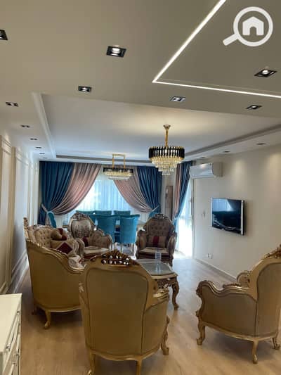 2 Bedroom Flat for Rent in Madinaty, Cairo - 28. jpg 2 Bedroom Flat for Rent in Madinaty, Cairo - 28. jpg