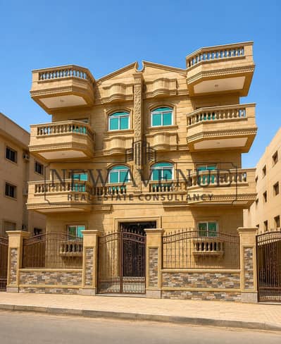 3 Bedroom Apartment for Sale in Shorouk City, Cairo - WhatsApp Image 2026-08-31 at 4.32. 13 PM (2). jpeg 3 Bedroom Apartment for Sale in Shorouk City, Cairo - WhatsApp Image 2026-08-31 at 4.32. 13 PM (2). jpeg