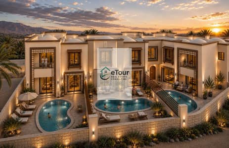 3 Bedroom Villa for Sale in Sharm al-Sheikh, Sinai - 6cfc9f0f-778d-4e93-9a13-64483082c1b2. jpg