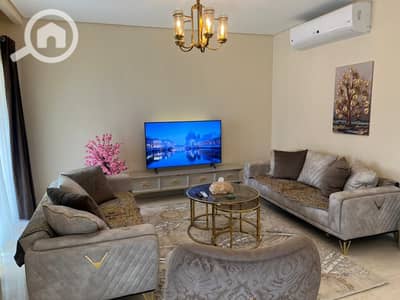 2 Bedroom Flat for Rent in New Cairo, Cairo - IMG-20260208-WA0013. jpg