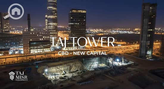 Office for Sale in New Capital City, Cairo - WhatsApp Image 2026-08-31 at 4.54. 11 AM (1). jpeg