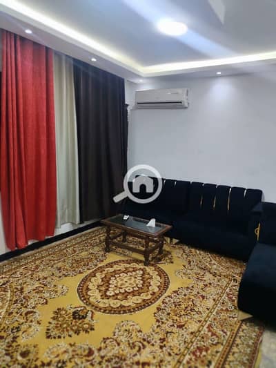 2 Bedroom Apartment for Rent in Maadi, Cairo - 195436. jpg 2 Bedroom Apartment for Rent in Maadi, Cairo - 195436. jpg