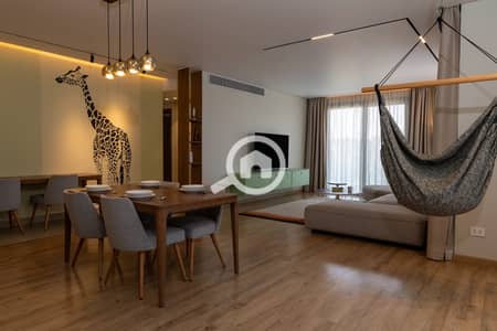 2 Bedroom Hotel Apartment for Rent in New Cairo, Cairo - optimized-1. jpg 2 Bedroom Hotel Apartment for Rent in New Cairo, Cairo - optimized-1. jpg