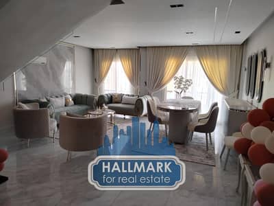 3 Bedroom Penthouse for Sale in Katameya, Cairo - WhatsApp Image 2026-08-31 at 03.21. 22 (1). jpeg