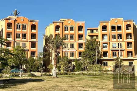 3 Bedroom Apartment for Sale in Hadayek October, Giza - WhatsApp Image 2026-08-26 at 12.07. 12 PM. jpeg