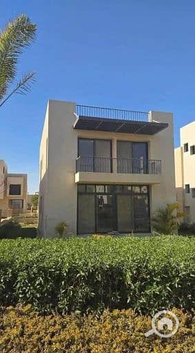 5 Bedroom Villa for Sale in 6th of October, Giza - Screenshot 2026-08-10 162351. png