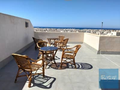 3 Bedroom Chalet for Rent in North Coast, Matruh - WhatsApp Image 2026-08-27 at 5.14. 21 PM (2). jpeg