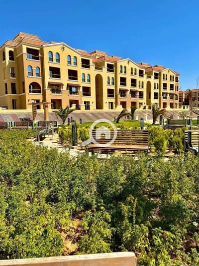 3 Bedroom Flat for Sale in Shorouk City, Cairo - 5809928701301428142_121. jpg