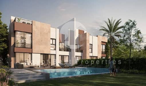 4 Bedroom Townhouse for Sale in New Cairo, Cairo - WhatsApp Image 2026-02-23 at 11.46. 52 AM (1). jpeg 4 Bedroom Townhouse for Sale in New Cairo, Cairo - WhatsApp Image 2026-02-23 at 11.46. 52 AM (1). jpeg