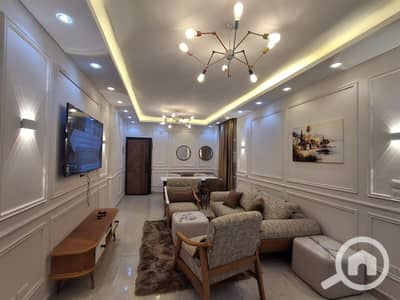 2 Bedroom Apartment for Rent in New Cairo, Cairo - WhatsApp Image 2026-08-30 at 4.57. 37 AM (2). jpeg