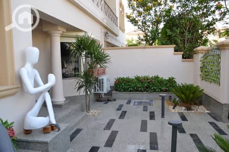 3 Bedroom Twin House for Sale in Sheikh Zayed, Giza - WhatsApp Image 2026-06-06 at 4.14. 31 PM (2). jpeg 3 Bedroom Twin House for Sale in Sheikh Zayed, Giza - WhatsApp Image 2026-06-06 at 4.14. 31 PM (2). jpeg