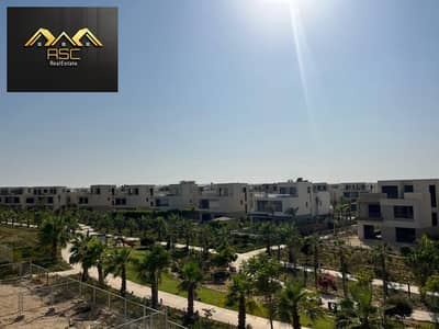 5 Bedroom Twin House for Sale in 6th of October, Giza - 20f9a0f7-4e65-40b6-b98a-d99266472280. jpg
