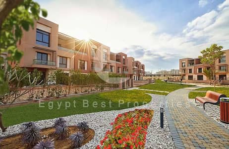 1 Bedroom Flat for Sale in New Cairo, Cairo - WhatsApp Image 2026-02-23 at 11.46. 52 AM. jpeg