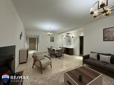 2 Bedroom Flat for Rent in New Cairo, Cairo - WhatsApp Image 2026-08-31 at 2.50. 10 AM. jpeg