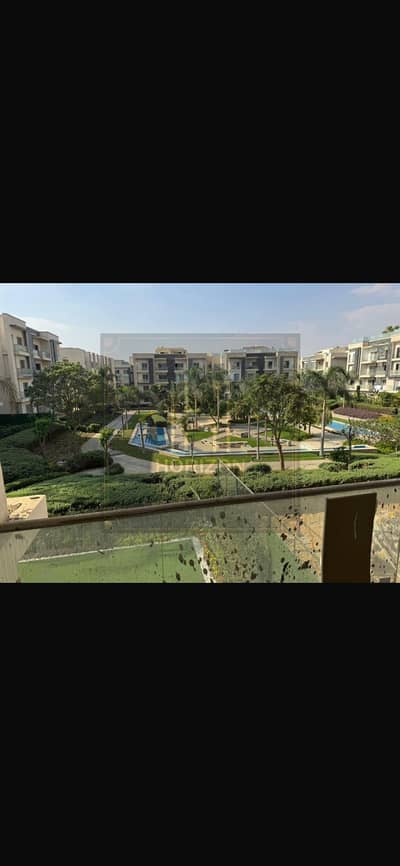 3 Bedroom Flat for Rent in New Cairo, Cairo - WhatsApp Image 2026-08-31 at 4.40. 56 PM (1). jpeg
