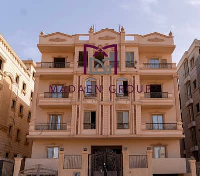 3 Bedroom Flat for Sale in 6th of October, Giza - WhatsApp Image 2026-08-31 at 2.22. 49 PM. jpeg