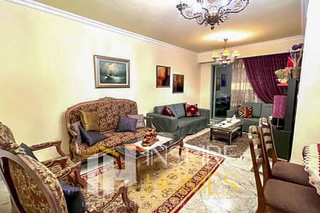 شقة 2 غرفة نوم للايجار في سان ستيفانو، الإسكندرية - 1. jpg شقة 2 غرفة نوم للايجار في سان ستيفانو، الإسكندرية - 1. jpg