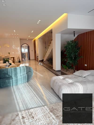 3 Bedroom iVilla for Sale in 6th of October, Giza - WhatsApp Image 2026-08-31 at 1.25. 10 PM. jpeg