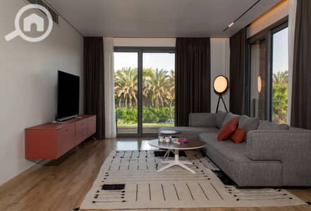 2 Bedroom Hotel Apartment for Rent in New Cairo, Cairo - optimized-3. jpg 2 Bedroom Hotel Apartment for Rent in New Cairo, Cairo - optimized-3. jpg