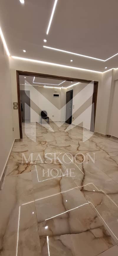 2 Bedroom Apartment for Rent in Saba Pasha, Alexandria - 008da7bc-b3ee-4793-b0b1-8ca3acdbb40c. jpg