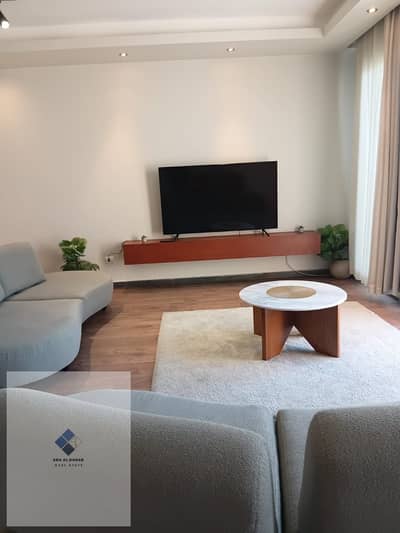 2 Bedroom Flat for Rent in New Cairo, Cairo - WhatsApp Image 2026-08-22 at 3.43. 28 PM (2). jpeg