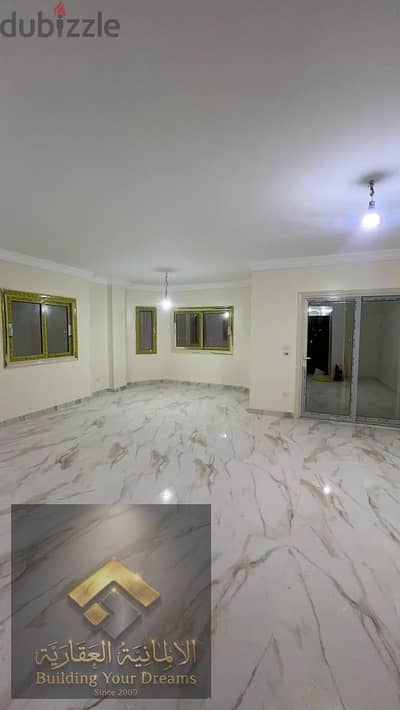 3 Bedroom Flat for Rent in New Cairo, Cairo - 217512. jpg