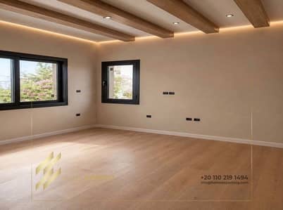 4 Bedroom Twin House for Rent in New Cairo, Cairo - WhatsApp Image 2026-08-31 at 3.46. 33 PM. jpeg 4 Bedroom Twin House for Rent in New Cairo, Cairo - WhatsApp Image 2026-08-31 at 3.46. 33 PM. jpeg