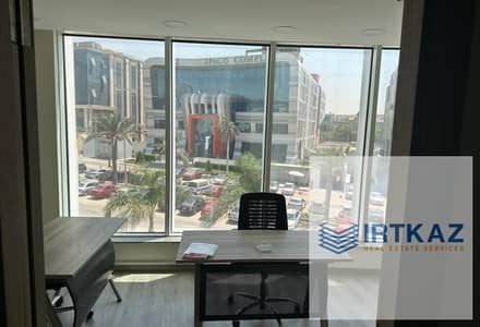 Office for Rent in New Cairo, Cairo - original (10). jpg Office for Rent in New Cairo, Cairo - original (10). jpg