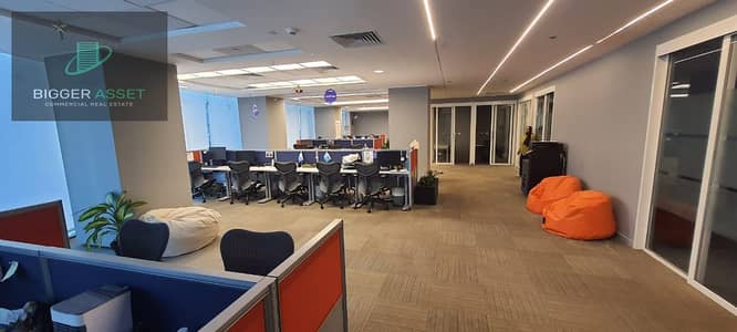 Office for Rent in New Cairo, Cairo - WhatsApp Image 2026-07-16 at 2.43. 10 PM (2). jpeg