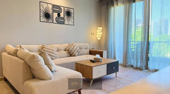 2 Bedroom Apartment for Rent in 6th of October, Giza - لسلس. png