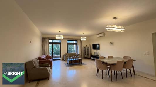 3 Bedroom Apartment for Rent in New Cairo, Cairo - WhatsApp Image 2026-08-26 at 2.36. 50 PM (1). jpeg
