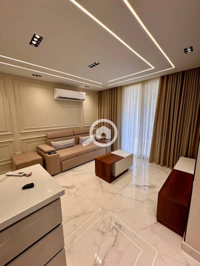 Studio for Rent in New Cairo, Cairo - 309783. jpg