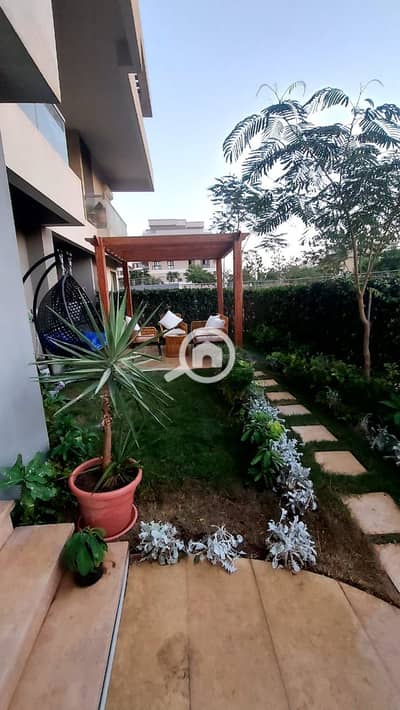 2 Bedroom Apartment for Rent in New Cairo, Cairo - WhatsApp Image 2026-08-31 at 4.03. 47 PM. jpeg