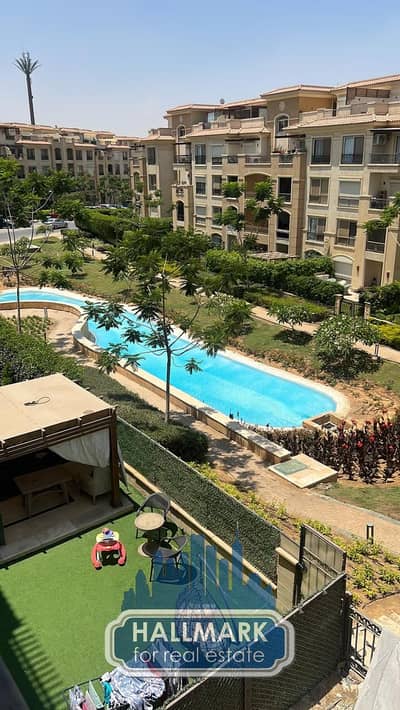 3 Bedroom Flat for Sale in Katameya, Cairo - WhatsApp Image 2026-08-31 at 03.13. 20. jpeg