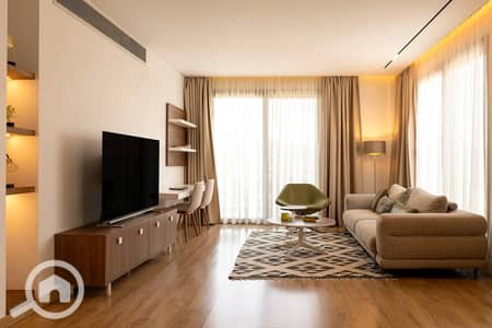 2 Bedroom Hotel Apartment for Rent in New Cairo, Cairo - optimized-SH 1. jpg 2 Bedroom Hotel Apartment for Rent in New Cairo, Cairo - optimized-SH 1. jpg