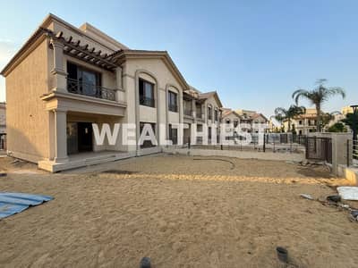 4 Bedroom Townhouse for Sale in Madinaty, Cairo - WhatsApp Image 2026-08-31 at 4.44. 47 PM (2). jpeg