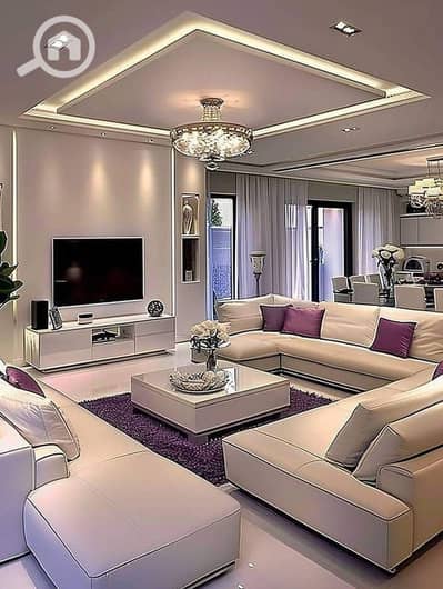 2 Bedroom Apartment for Sale in Sheikh Zayed, Giza - WhatsApp Image 2024-11-04 at 2.52. 40 PM (3). jpeg 2 Bedroom Apartment for Sale in Sheikh Zayed, Giza - WhatsApp Image 2024-11-04 at 2.52. 40 PM (3). jpeg